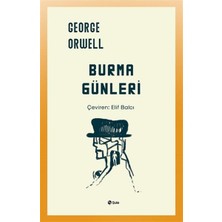 Şule Yayınları Burma Günleri