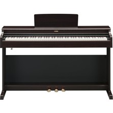 Braventa Collection YDP-165 R Dijital Piyano