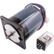 Keskinler Z90 220V 35W 2000RPM Dc Motor