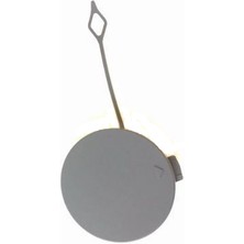 İTHAL 51118061005 Ön Tampon Çeki Kapağı  (M-Tech)  F32 2014-