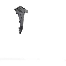 İTHAL 4L0807110283B Ön Far Alt Braketi Sol Q7 2011-