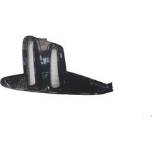 İTHAL SA3HK-2803114 Ön Tampon Izgarası Sağ Seal U 2022-