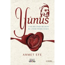 Nar Yayınları Yunus