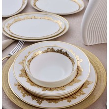 Evaliza Imperıal Yemek Takımı 60 Parça