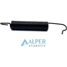 Alper Storozal Bagaj Kapak Yayi Albea