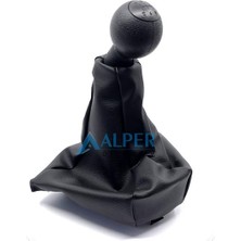 Alper Storozal Vites Körüğü Topuzlu Doblo Ii