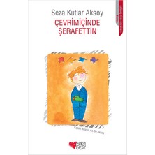 Can Çocuk Yayınları Çevrimiçinde Şerafettin