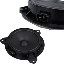 Powermaster 40 Watt 13 cm 4 Ohm Toyota Araçlar Için Tekli Hoparlör PW-16TYT