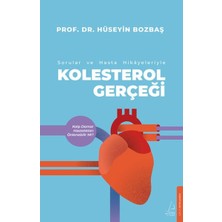 Destek Yayınları Kolesterol Gerçeği