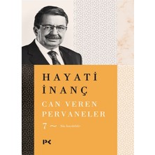 Profil Kitap Can Veren Pervaneler - 7