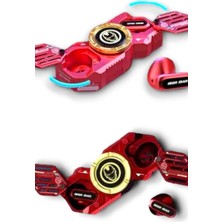 Astraltech F6 Marvel Kulaklık