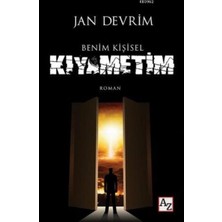 Az Kitap Benim Kişisel Kıyametim