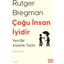 Mundi Kitap Çoğu Insan Iyidir