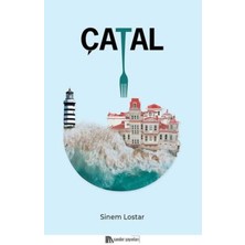 Sander Yayınları Çatal