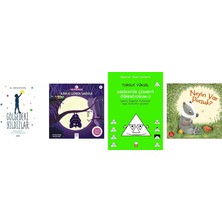 Alfa Yayınları Gölgedeki Yıldızlar: Diskleskinin Gizli Yetenekleri... +3 Eğitim Kitabı