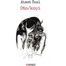 Ve Yayınevi Oto-Kopi