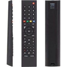 Arçelik - Beko Media Tuşlu LCD Tv Kumandası