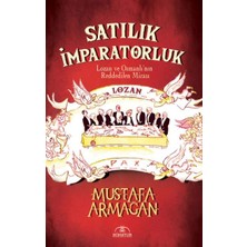 Hümayun Yayınları Satılık Imparatorluk
