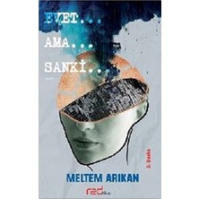 Red Kitap Evet… Ama… Sanki…