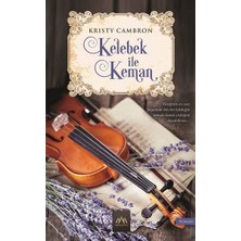 Arkadya Yayınları Kelebek ile Keman