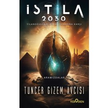 Yediveren Yayınları Istila 2030