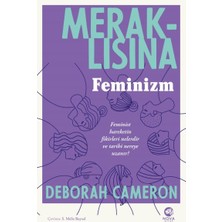 Nova Kitap Meraklısına Feminizm
