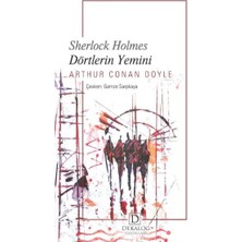 Dekalog Yayınları Sherlock Holmes - Dörtlerin Yemini
