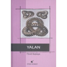 Öteki Yayınevi Yalan