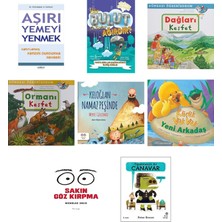 Psikonet Yayınları Aşırı Yemeyi Yenmek: Kanıtlanmış Kendini Durdurma Rehberi... +7 Eğitim Kitabı