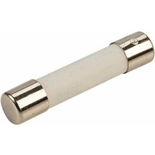 Voltaj 30A 6X30MM Seramik Sigorta