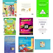 Çamlıca Çocuk Yayınları Doğru ve Güzel Konuşuyorum 24 36 Ay... +8 Eğitim Kitabı