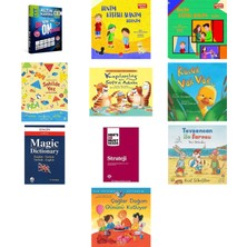 Altın Karma Yayınları Altın Karma Tyt 10 Farklı Yayın 10 Farklı Deneme + Son Bir Y... +9 Eğitim Kitabı