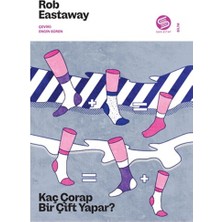 Sahi Kitap Kaç Çorap Bir Çift Yapar?