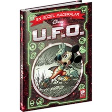 Beta Kids Disney  En Güzel Maceralar U.f.o.