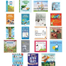 Dikkat Atölyesi Yayınları 3. Sınıf Ipuçlu Eğlenceli - Öğetici Türkçe Yeni Nesil Soru B... +18 Eğitim Kitabı