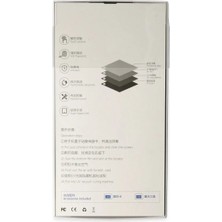 Magicool Samsung Galaxy A32 Uv Polymer Nano Ekran Koruyucu