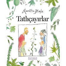 Ketebe Yayınları Tatlıçayırlar