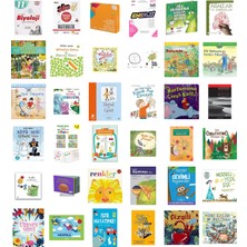 Palme Yayıncılık 2019 11. Sınıf Fen Liseleri Biyoloji Konu Anlatımlı: Okula Y... +35 Eğitim Kitabı