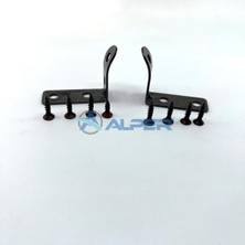 Alper Storozal Torpido Kapak Tamir Takimi A3-A4-S4-B6-B7