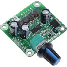 Voltaj TPA3110 2X15W Dijital Stereo Audio Amfi Modülü