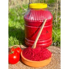 Dam Kurusu Domates Salçası