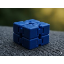 Noctabir Kıpır Kıpır Oyuncak / Kıpır Kıpır Küp / Sonsuzluk Küpü