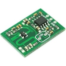 Voltaj RCWL-0515 Mikrodalga Radar Modülü