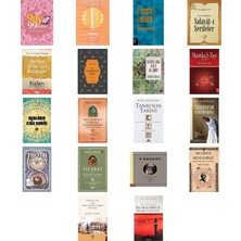 Nesil Yayınları 9 Ay 99 Esma... +17 Din Kitabı