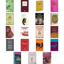 Cezve Kitap Asude Bahçe... +18 Din Kitabı