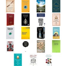 Mitra Agnostisizm ve Ilahi Tragedya... +18 Din Kitabı