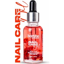 Gala Smart  Tırnak Bakım Yağı 30 Mlçilek Bakım Yağı 30ML