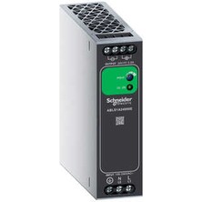 Schneider Electric ABLS1A24050E - Din-Ray monte güç kaynağı 120W, 24VDC - 5 Amper