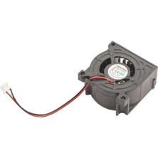 Voltaj 30X30X15MM 5V 0.07A 2p Salyangoz Fan