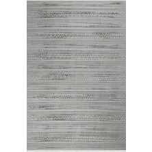 Woolen Halı Dior Akrilik Halı 4264 Gri